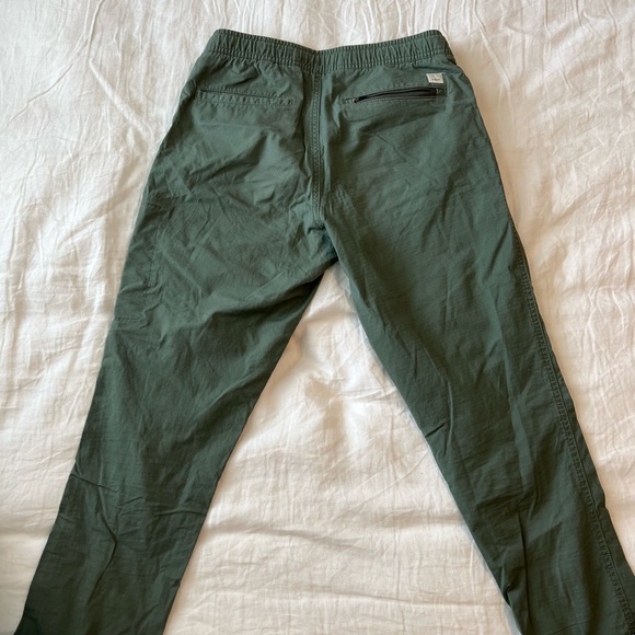 Vuori ripstop pant - Picture 2 of 7